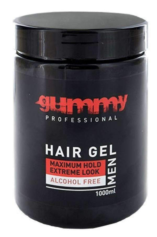GUMMY HAIR GEL 1000ML