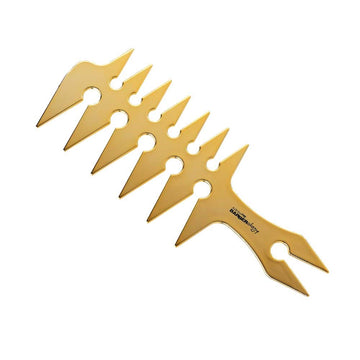 BABYLISS DRAGON GOLD COMB