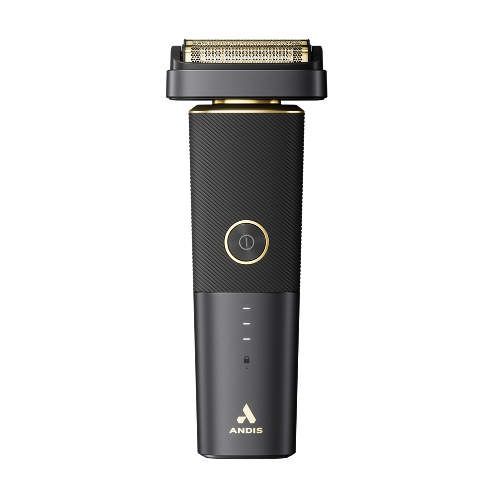 NEW ANDIS RESURGE LITHIUM TITANIUM FOIL SHAVER