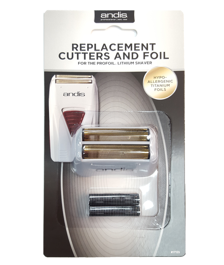 ANDIS PROFOIL REPLACEMENT FOR SHAVER