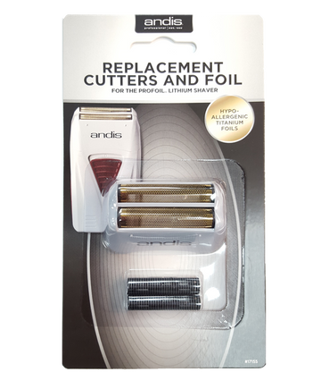 ANDIS PROFOIL REPLACEMENT FOR SHAVER