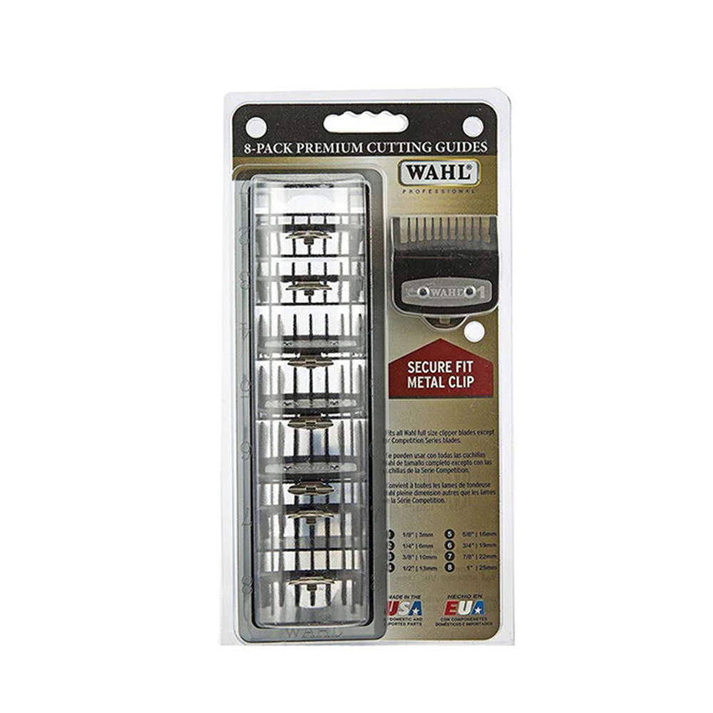 WAHL PREMIUM GUIDE COMBS