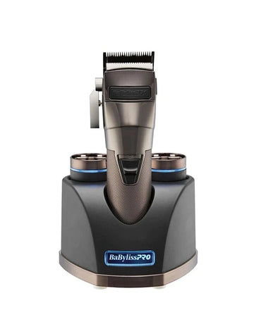 BABYLISS PRO SNAPFX CORDLESS CLIPPER