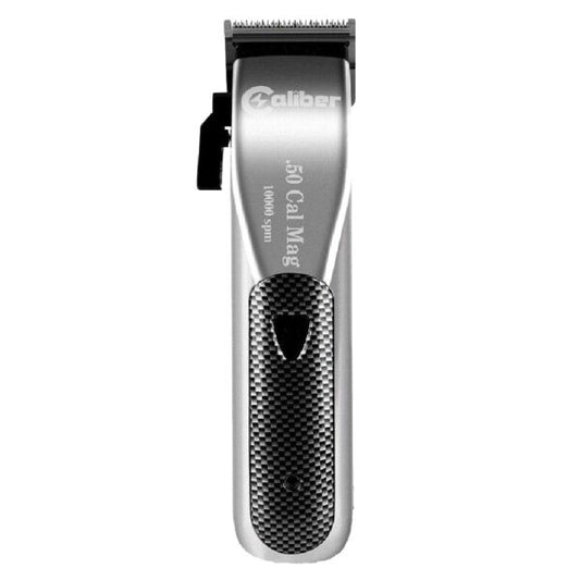CALIBER PRO .50 MAGNETIC HAIR CLIPPER