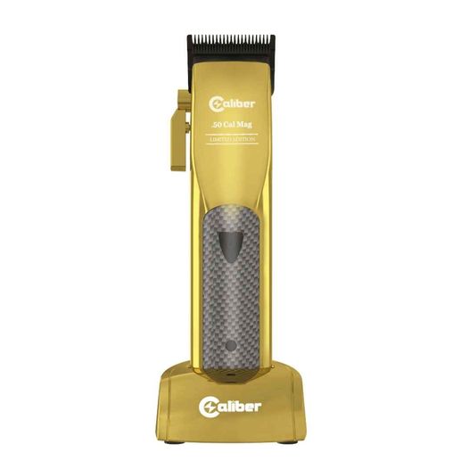 CALIBER .50 LIMITED EDITION GOLD CLIPPER 8 HOUR POWER