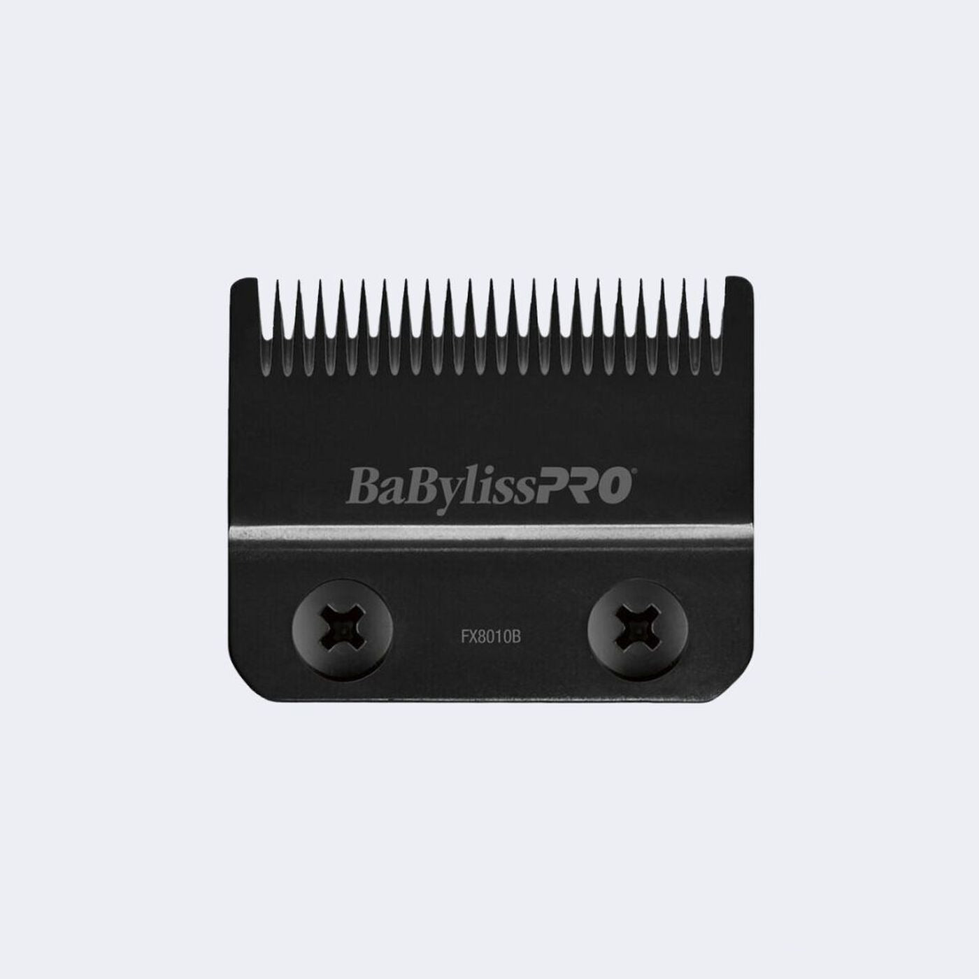 BABYLISS PRO REPLACEMENT GRAPHITE FADE BLADE