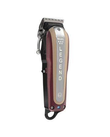 NEW WAHL LEGEND CORDLESS CLIPPER