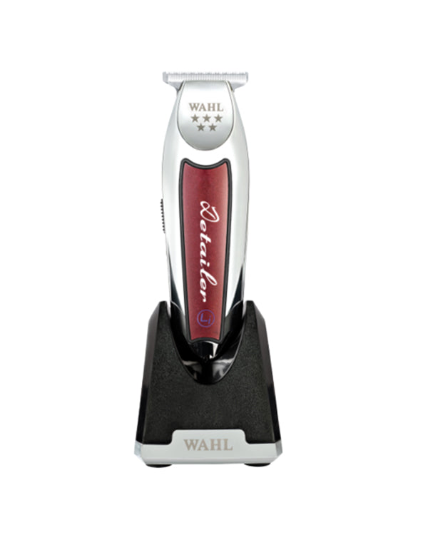 WAHL CORDLESS DETAILER LI TRIMMER