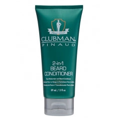 CLUBMAN 2 IN 1 BEARD CONDITIONER