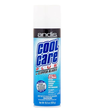 ANDIS COOL CARE PLUS