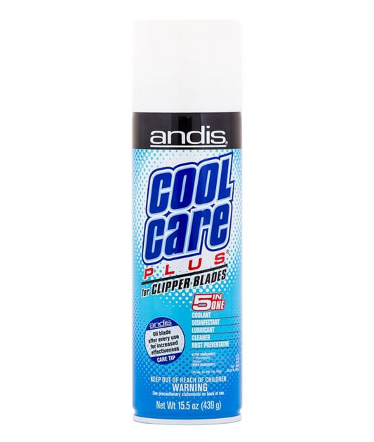 ANDIS COOL CARE PLUS