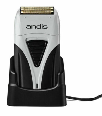 ANDIS PROFOIL LITHIUM  SHAVER BLACK