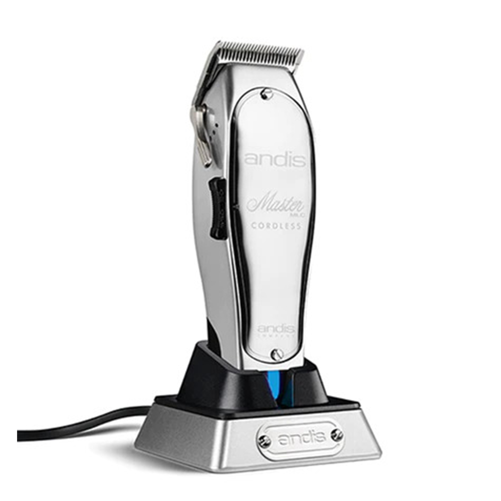 ANDIS MASTER CORDLESS CLIPPER